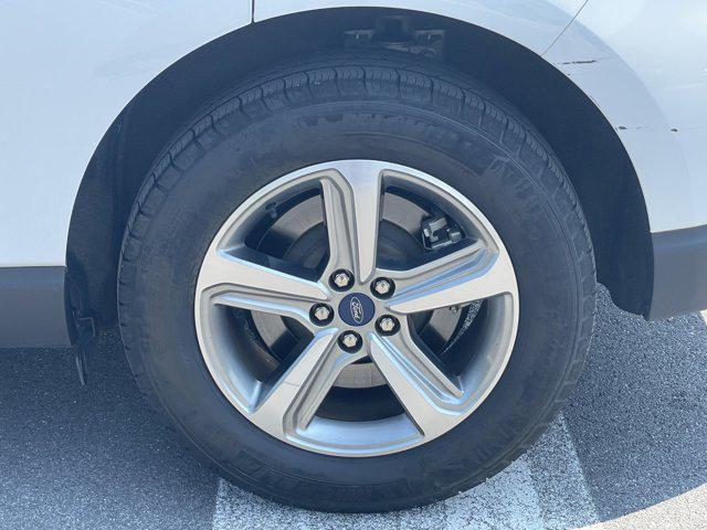 used 2022 Ford Edge car, priced at $27,995
