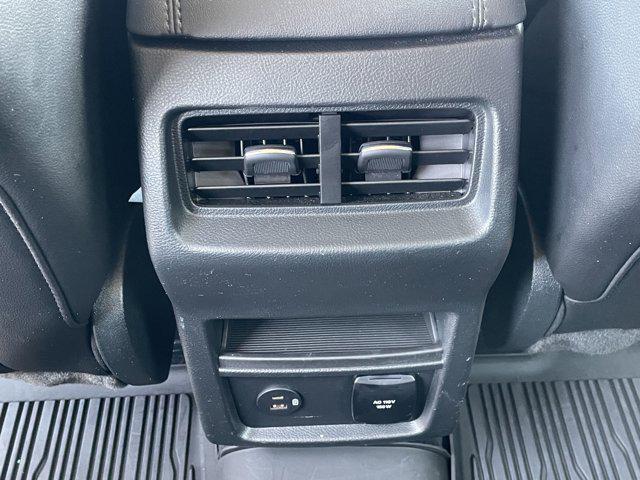 used 2022 Ford Edge car, priced at $27,995