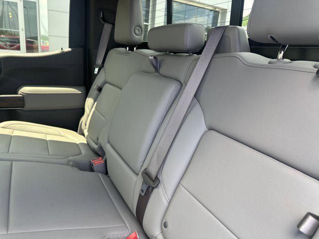 used 2020 GMC Sierra 1500 car, priced at $40,945