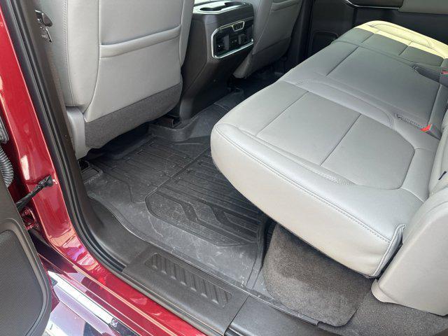 used 2020 GMC Sierra 1500 car, priced at $40,945