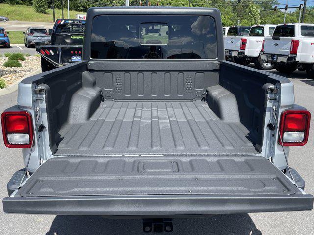 used 2023 Jeep Gladiator car, priced at $37,995