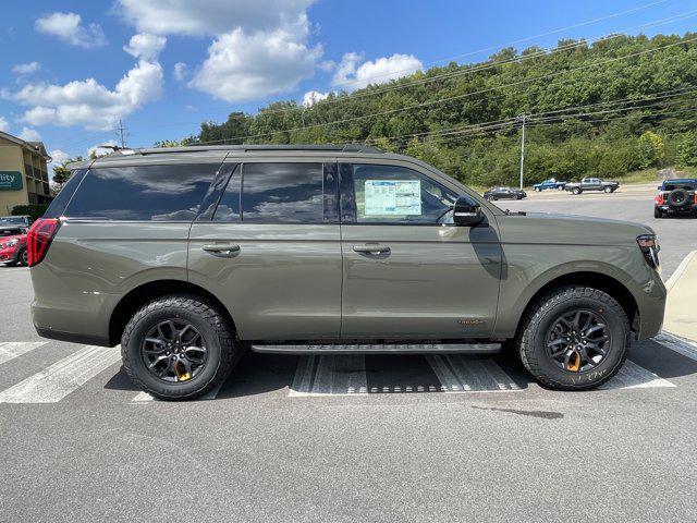 new 2025 Ford Expedition car, priced at $83,545