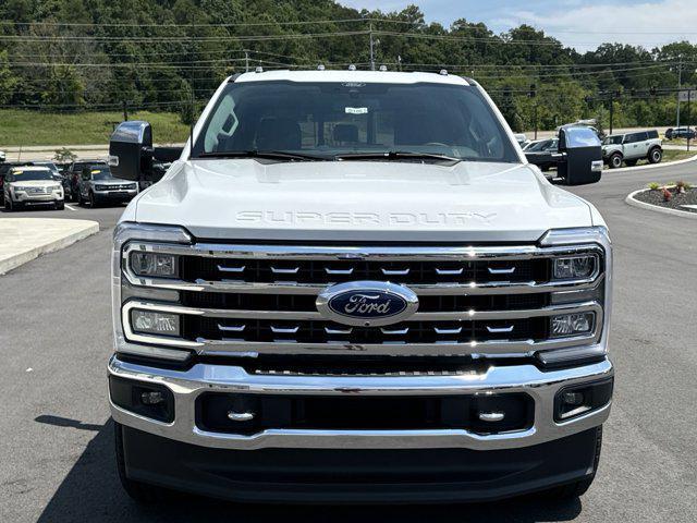 new 2024 Ford F-350 car, priced at $80,365