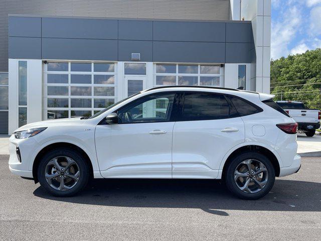 new 2024 Ford Escape car, priced at $34,395