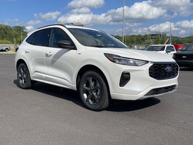 new 2024 Ford Escape car, priced at $34,395