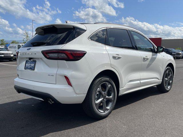 new 2024 Ford Escape car, priced at $34,395