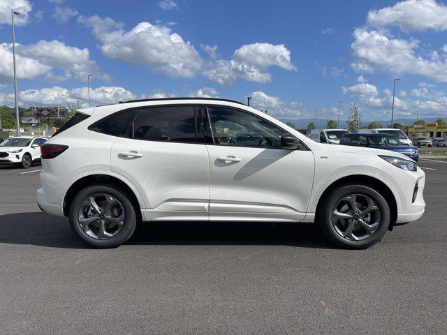 new 2024 Ford Escape car, priced at $34,395