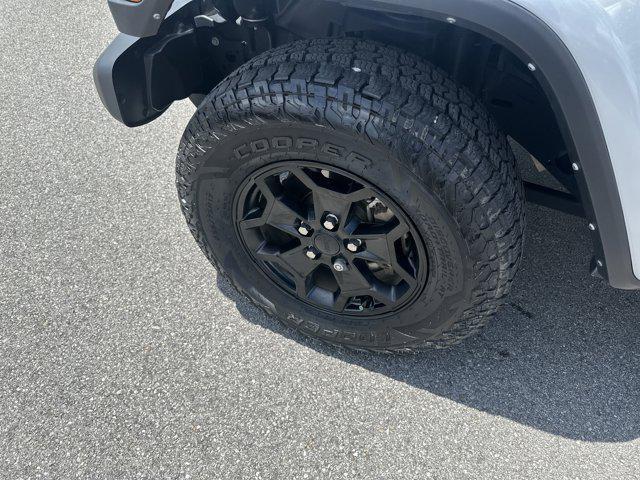 used 2022 Jeep Gladiator car
