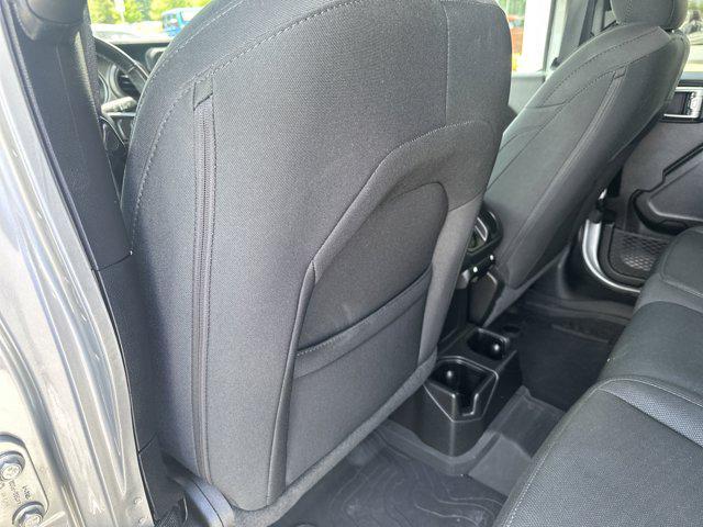 used 2022 Jeep Gladiator car