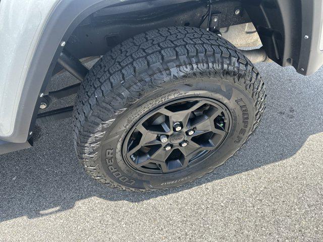 used 2022 Jeep Gladiator car