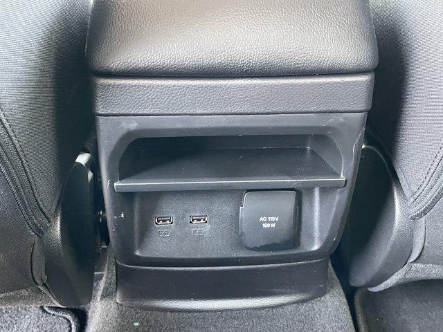 used 2023 Ford Ranger car, priced at $34,995