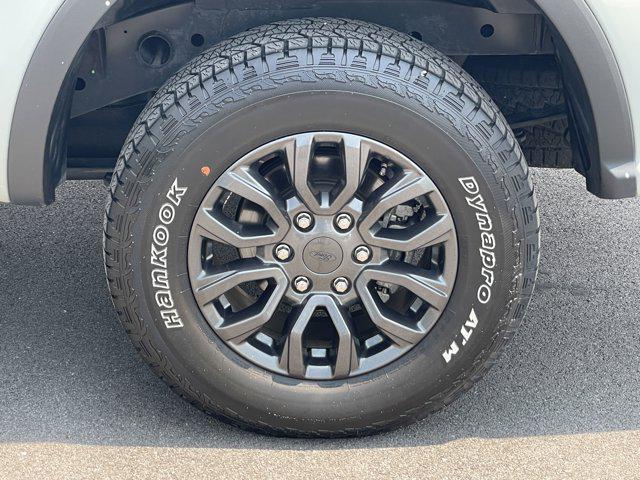 used 2023 Ford Ranger car, priced at $34,995