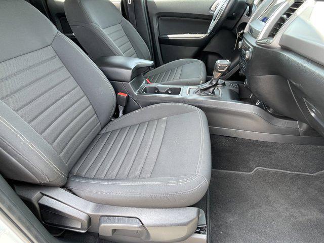 used 2023 Ford Ranger car, priced at $34,995