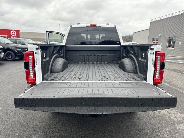 new 2024 Ford F-250 car, priced at $68,745