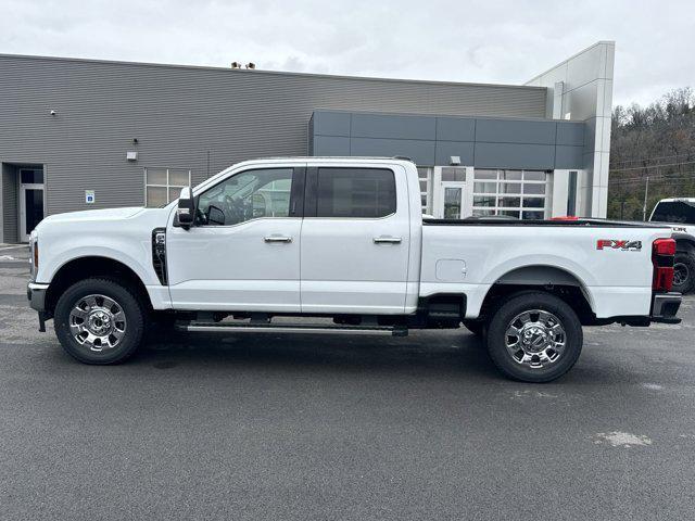 new 2024 Ford F-250 car, priced at $68,745