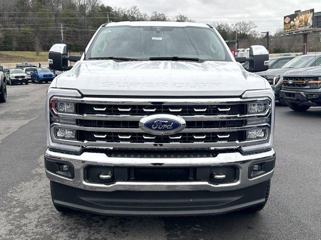 new 2024 Ford F-250 car, priced at $68,745