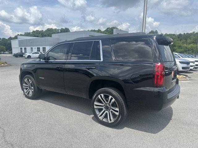 used 2018 Chevrolet Tahoe car, priced at $29,981
