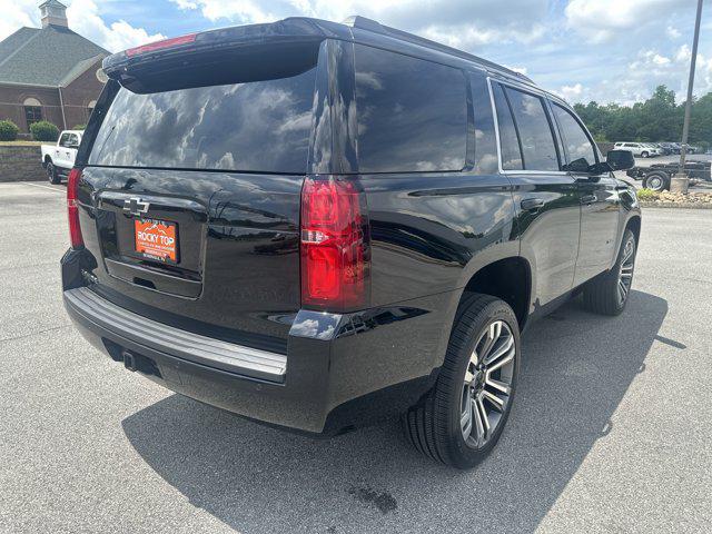 used 2018 Chevrolet Tahoe car, priced at $29,981