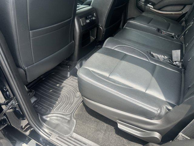 used 2018 Chevrolet Tahoe car, priced at $29,981