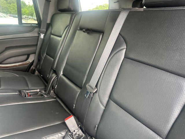 used 2018 Chevrolet Tahoe car, priced at $29,981