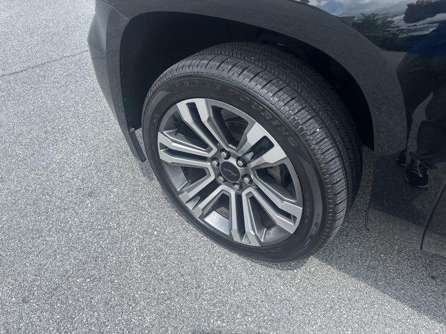 used 2018 Chevrolet Tahoe car, priced at $29,981