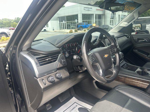 used 2018 Chevrolet Tahoe car, priced at $29,981