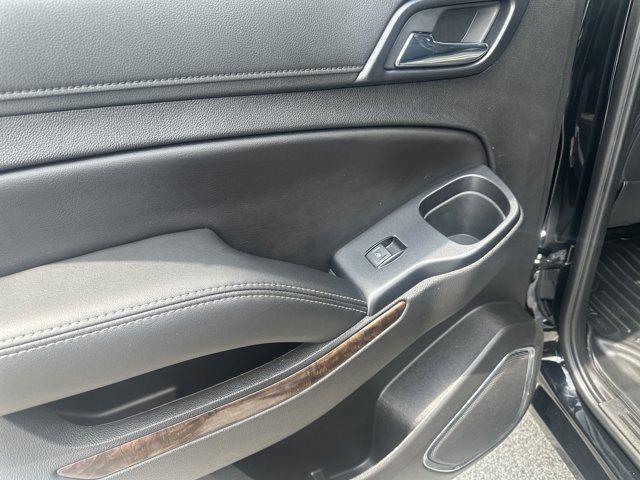 used 2018 Chevrolet Tahoe car, priced at $29,981