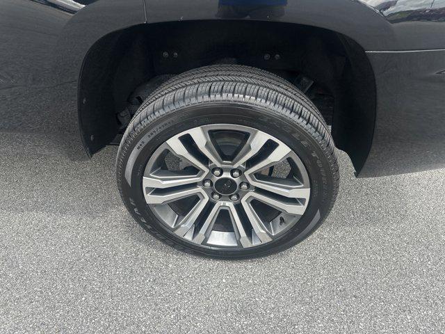 used 2018 Chevrolet Tahoe car, priced at $29,981