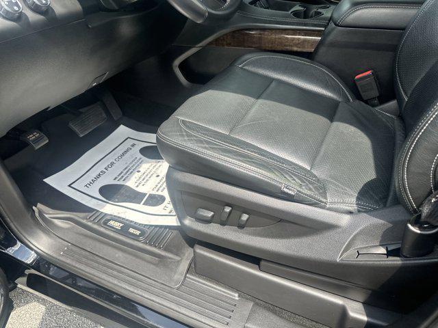 used 2018 Chevrolet Tahoe car, priced at $29,981