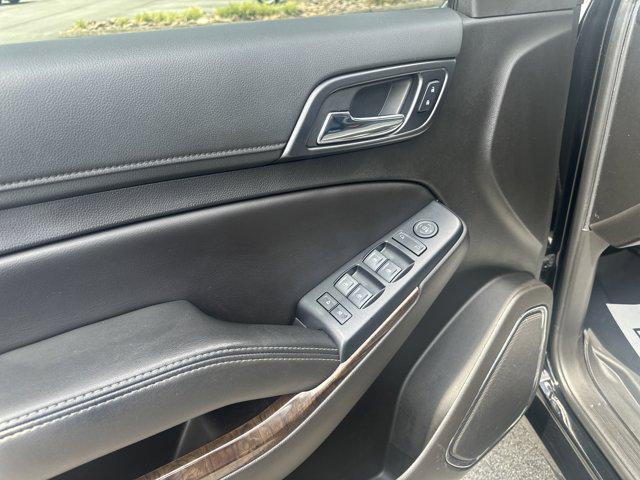 used 2018 Chevrolet Tahoe car, priced at $29,981