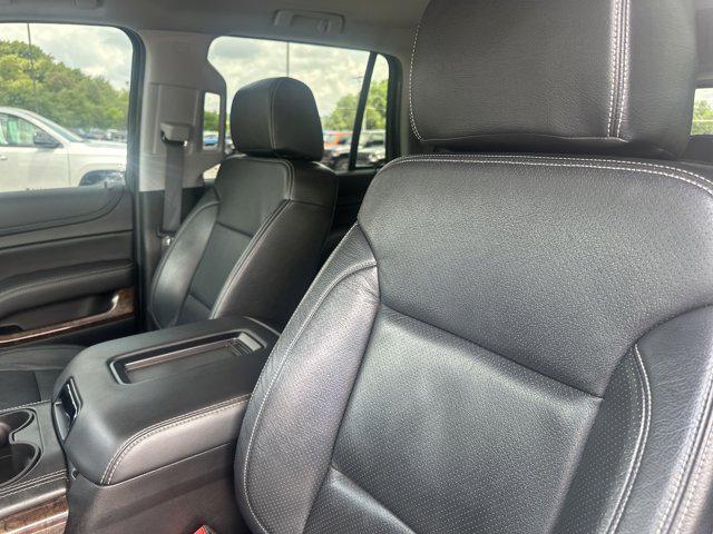 used 2018 Chevrolet Tahoe car, priced at $29,981