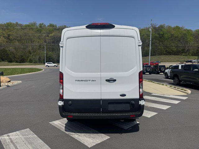 new 2024 Ford Transit-250 car, priced at $53,975