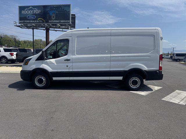 new 2024 Ford Transit-250 car, priced at $53,975