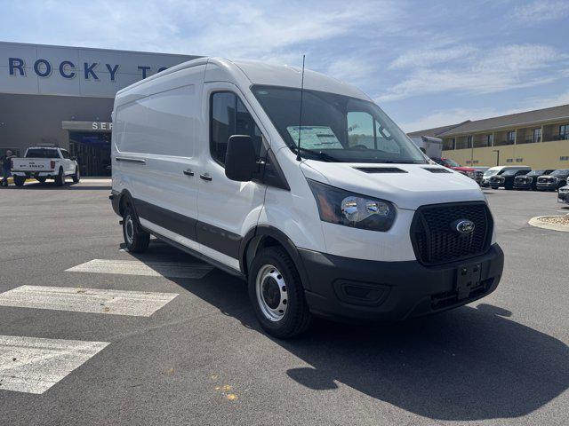 new 2024 Ford Transit-250 car, priced at $53,975