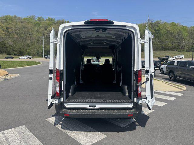 new 2024 Ford Transit-250 car, priced at $53,975