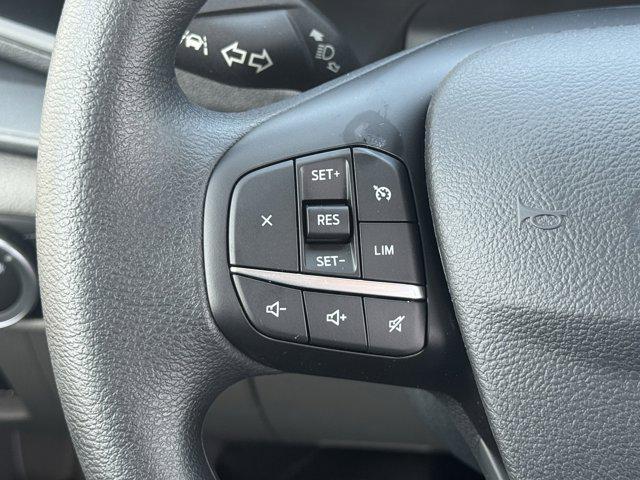 new 2024 Ford Transit-250 car, priced at $53,975