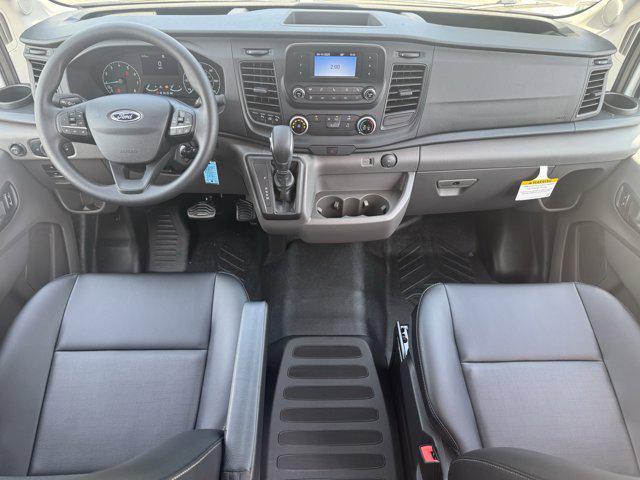 new 2024 Ford Transit-250 car, priced at $53,975