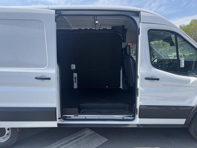 new 2024 Ford Transit-250 car, priced at $53,975