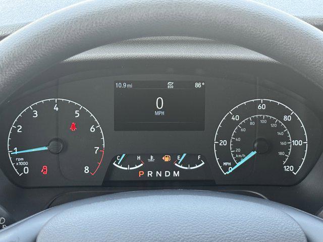 new 2024 Ford Transit-250 car, priced at $53,975
