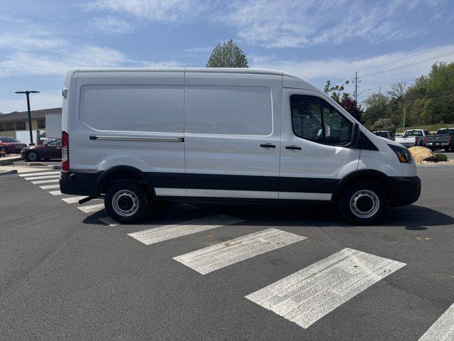 new 2024 Ford Transit-250 car, priced at $53,975