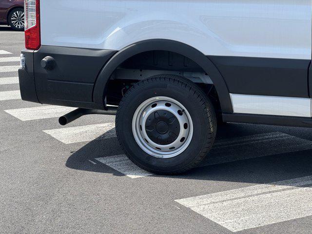 new 2024 Ford Transit-250 car, priced at $53,975