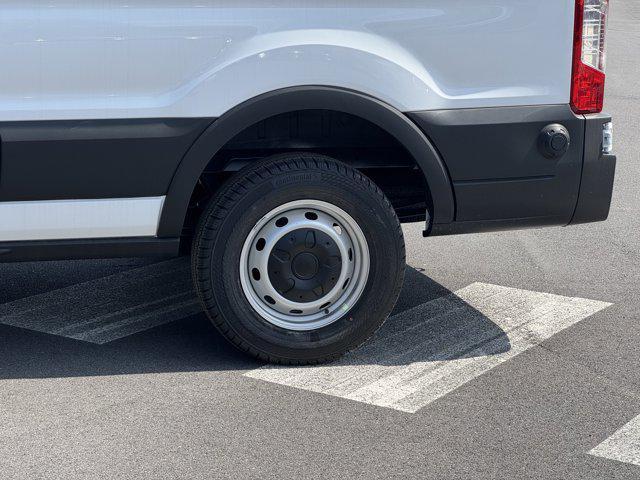 new 2024 Ford Transit-250 car, priced at $53,975