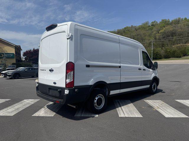 new 2024 Ford Transit-250 car, priced at $53,975