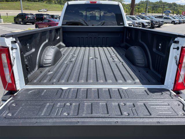 new 2026 Ford F-350 car, priced at $73,590