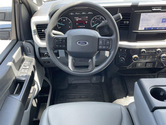 new 2026 Ford F-350 car, priced at $73,590