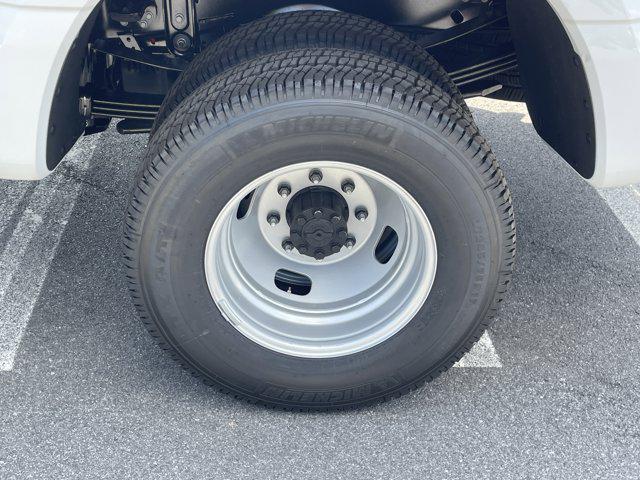 new 2026 Ford F-350 car, priced at $73,590