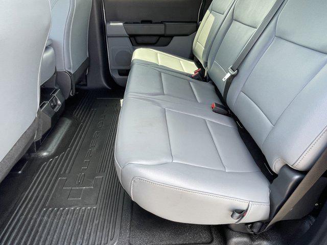 new 2026 Ford F-350 car, priced at $73,590