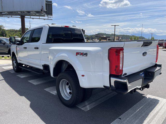 new 2026 Ford F-350 car, priced at $73,590