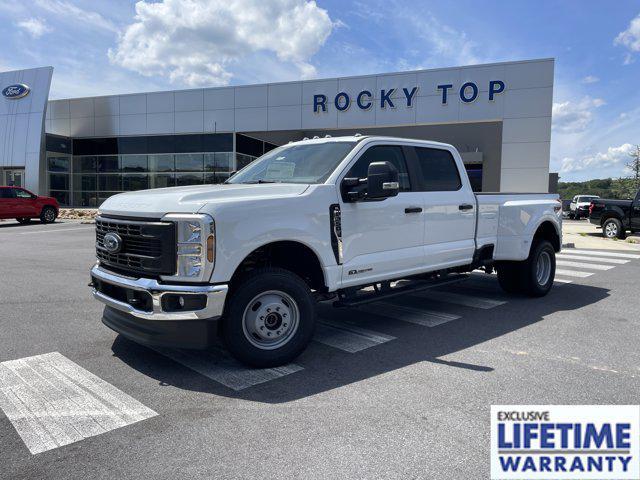 new 2026 Ford F-350 car, priced at $73,590