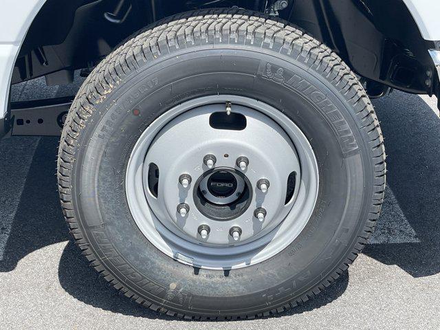 new 2026 Ford F-350 car, priced at $73,590